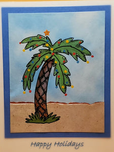 Beach Holiday