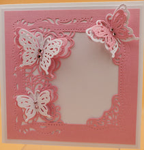 Load image into Gallery viewer, Butterfly Card